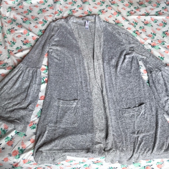 Flowy cardigan - Picture 1 of 1